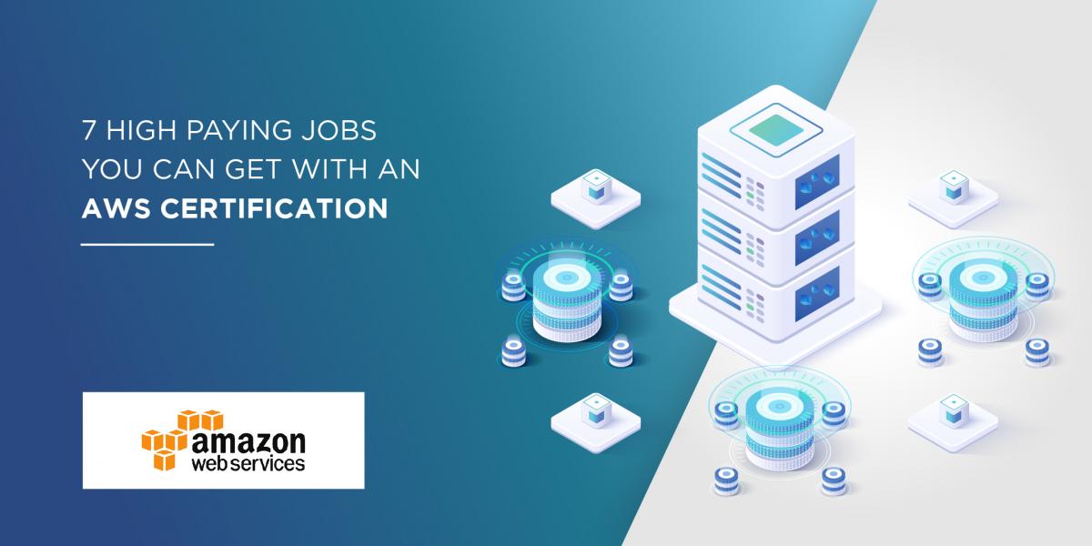 Amazon Web Services