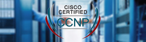 Cisco Certified Network Associate