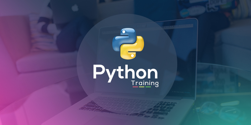 Master's in Python Programming