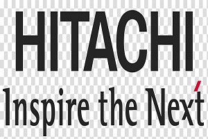 Hitachi Inspire the Next