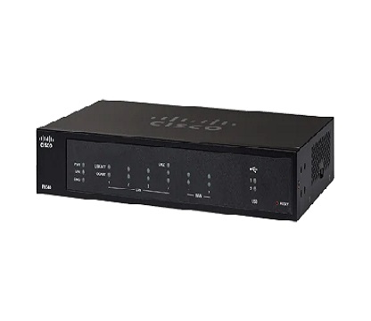 Branch || WAN aggregation || Service Provider || Industrial || Small Business Routers