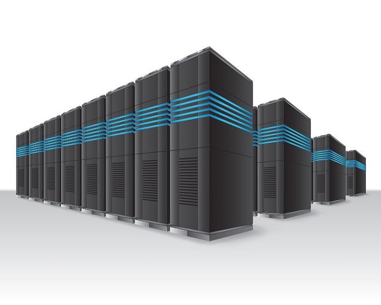DATA CENTER IMPLEMENTATION