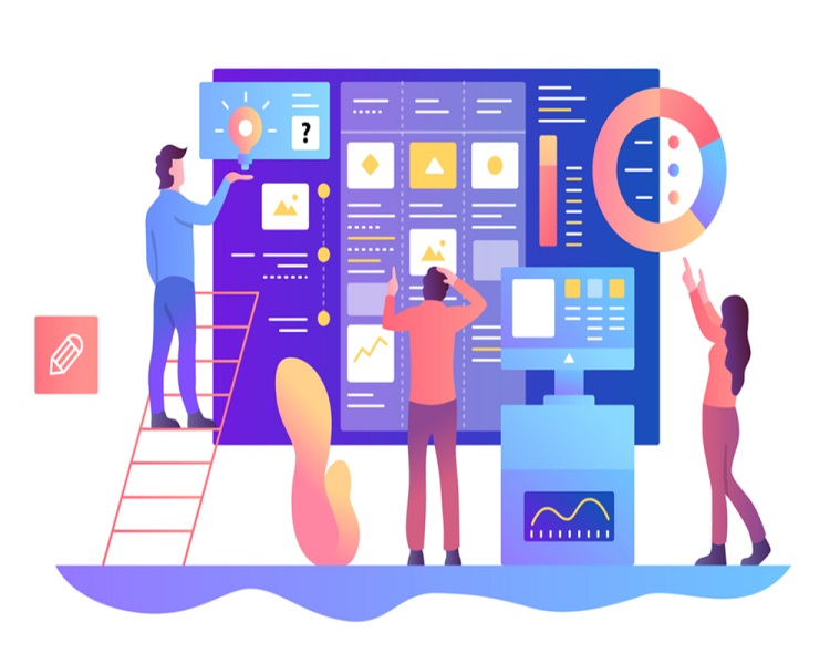 Project management