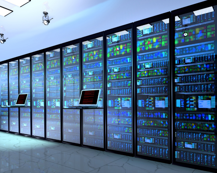 Server Implementation