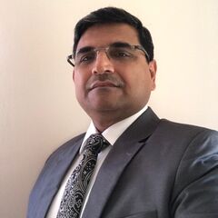 Partha Banerjee